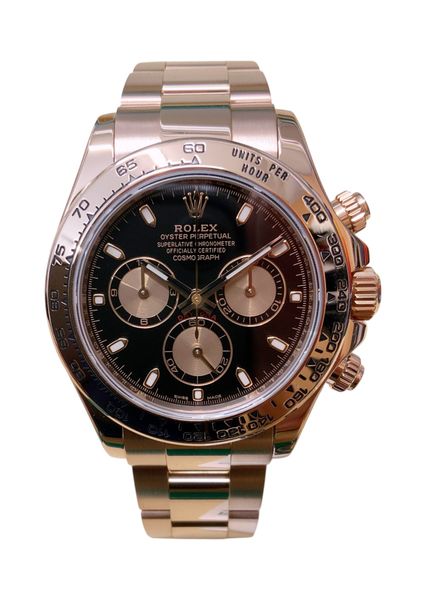 Rolex Daytona 116505